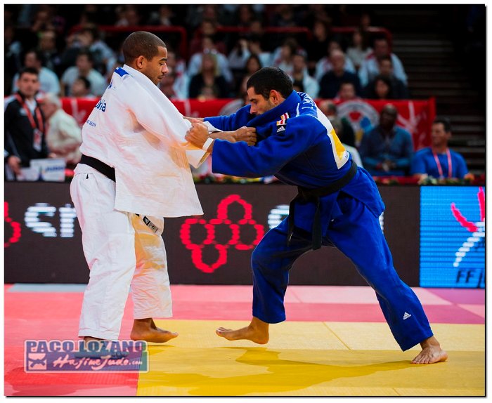 Paris 2014 by P.Lozano cat -66 kg (239)